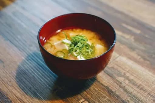 【三大】味噌汁の具「わかめ」「もやし」