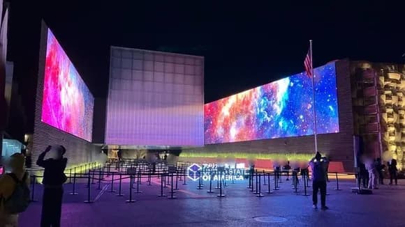 【疑問】お前らなんで大阪万博行かないの？ｗｗｗｗｗｗｗｗｗｗ