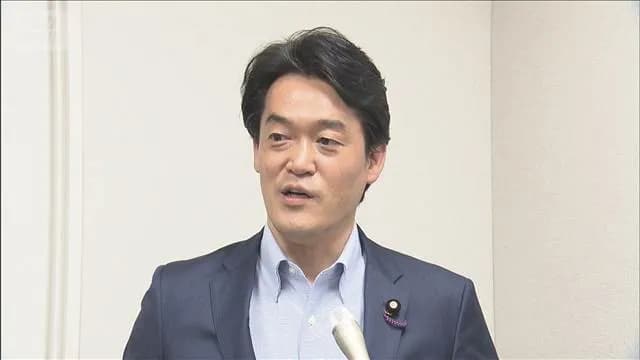【悲報】小西洋之さん「ヤジは大事な議会活動！」野田佳彦さん「ヤジを飛ばした議員は注意しました」
