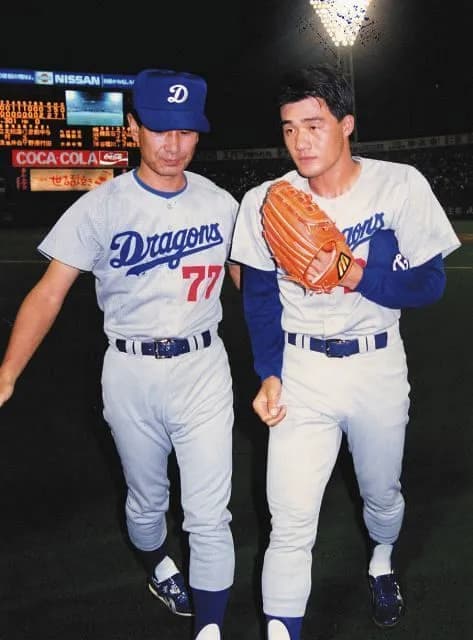 与田剛「新人で157キロ、50登板88回、セーブ王新人王獲ったけど以降怪我で微妙な成績」←この投手