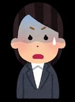 新卒女社員「すみません、生理で下着が汚れてしまったので午後から半休ください」ワイ「わかったで」