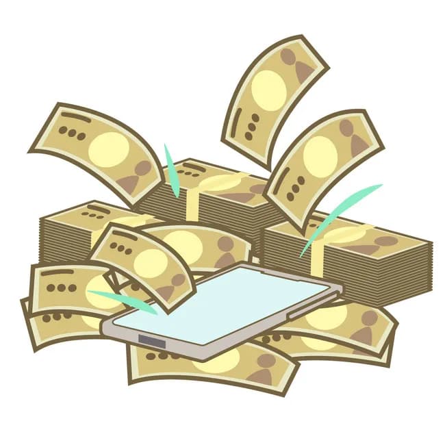 バイトで月9万稼いでる金持ち大学生だけど質問あるか？