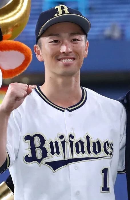 オリックス　福田周平、本田圭佑、井口和朋の3選手に戦力外通告　福田と井口は現役続行希望　本田圭は未定