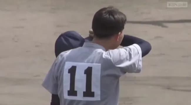 【動画あり】京都外大西、謎の無名高校に逆転満塁サヨナラHRを食らってしまう　高校野球予選