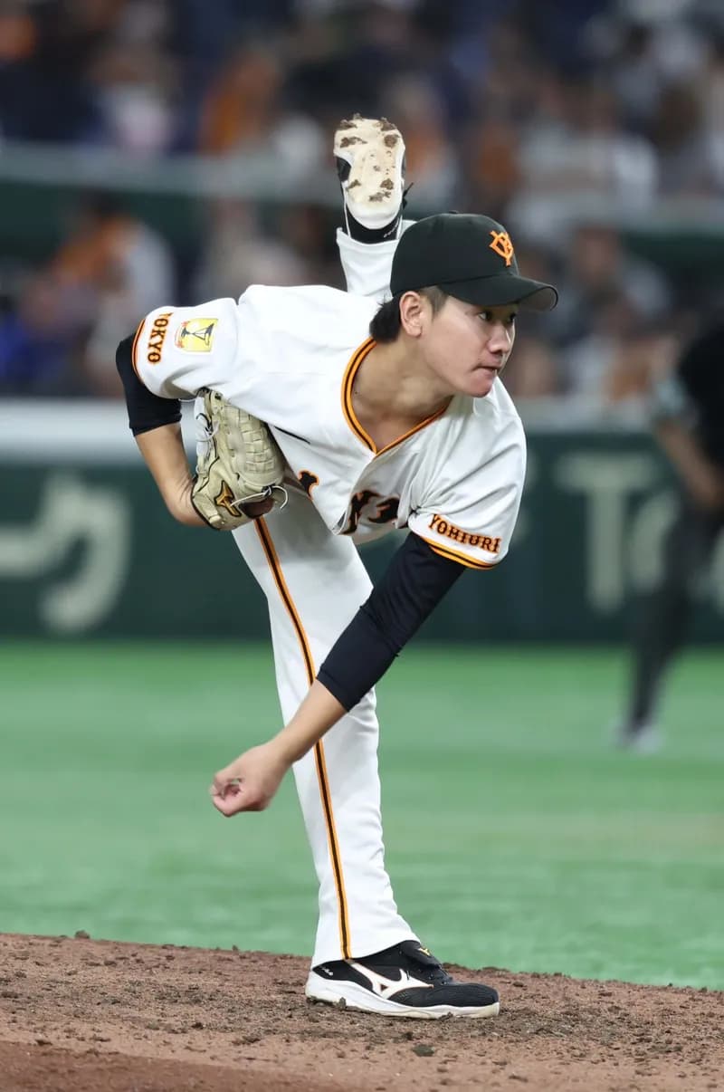 荒巻悠、１９日に１軍合流　井上温大が登録抹消