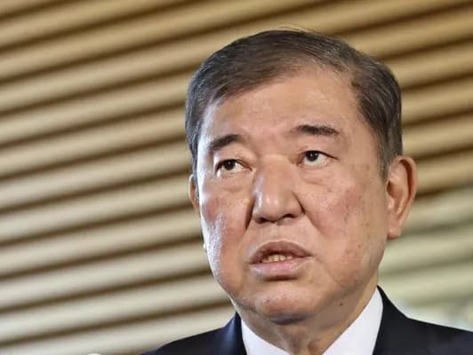 【悲報】石破総理「国民があれこれ言うから3時間しか寝れない」