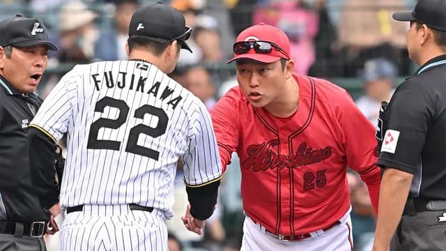 広島阪神De中日SBが交流戦1位！←どこも優勝のチャンスあり