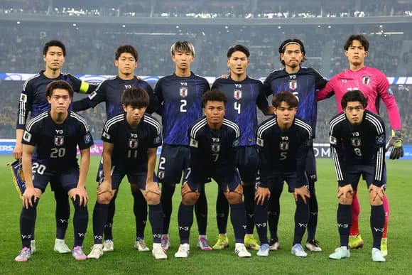 【悲報】日本代表さん、ついにファンからも見放されるｗｗｗｗｗｗｗ