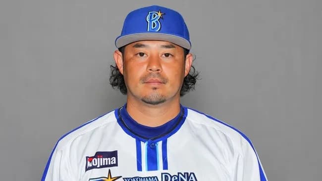 宮崎敏郎、レジェンド感ゼロ