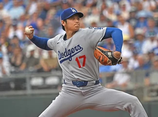 大谷翔平（靭帯切れたので代わりに『人工補強靭帯』にしたら自己最速164キロ出た）←これアリなんか？