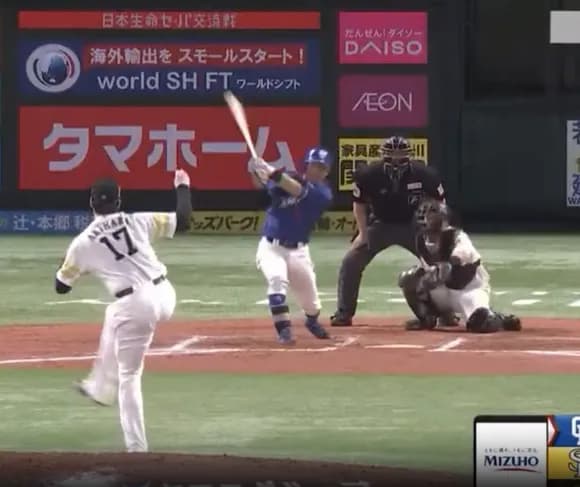 【動画】チュニー高橋周平がホームに帰って来なかった理由ｗｗｗｗｗｗｗｗｗｗ