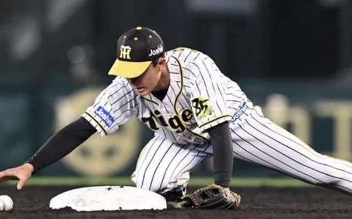 岡田彰布、2エラーの小幡に苦言