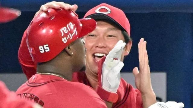 【急募】カープ(ちな燃ゆ)がDeNAを超えて3位になる方法