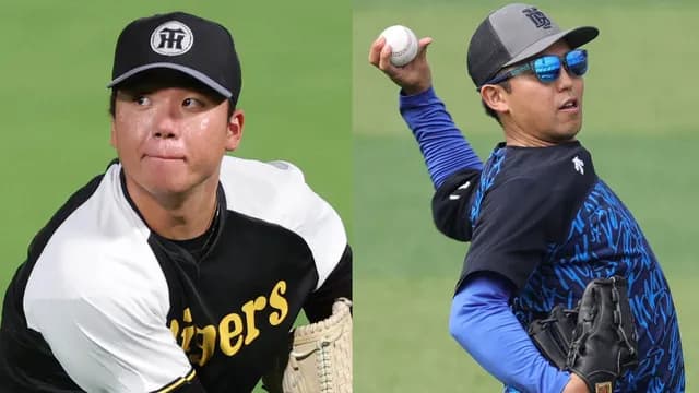 【カープ実況】阪神vs横浜CS2を見守るスレ。先発「村上頌樹vs東克樹」【甲子園】