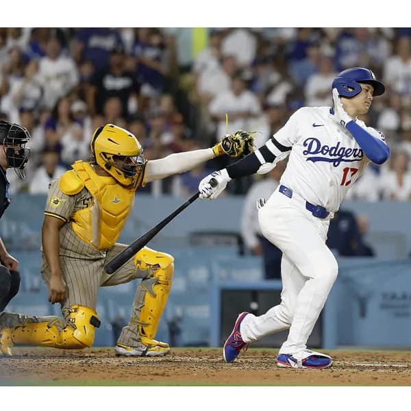 日刊ゲンダイ「大谷翔平は二刀流復活どころか投打共倒れする危険すらある。二刀流はもう無理では？」