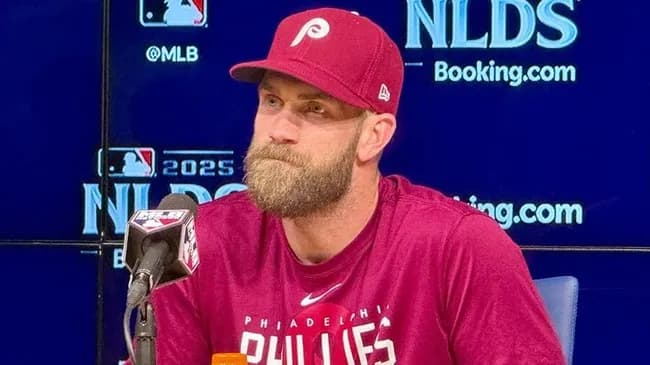 ハーパー、山本由伸を「覚えていない」