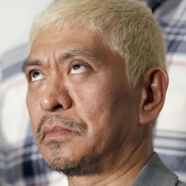 松本人志「アンミカに感謝。白は100通りあるって言ってた人が俺を完全に黒扱いしてたから」