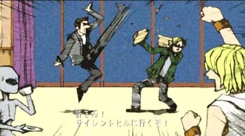 なんで映画並みの脚本のゲームって作れないんだ？