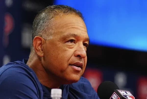 ロバーツ監督、誤算のトライネン起用には「自信があった」朗希の負担を配慮した起用