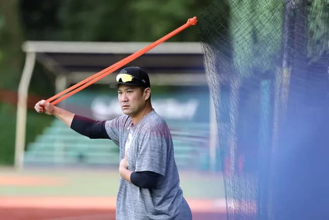 田中将大、史上初の『199勝で引退』なるか。NPBでは197勝で引退が1人。MLBでは198勝で引退が2人