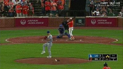 【ナイトメア】ドジャース、悪夢の逆転サヨナラ負けで5連敗　山本由伸は“あと1人”でノーヒットノーランならず、今季12勝目も消滅