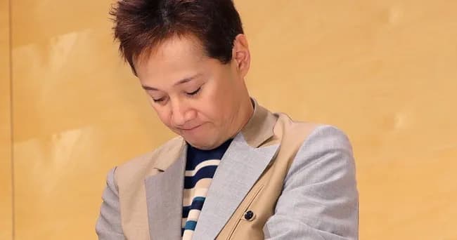 【悲報】中居正広さん、何もかもバレて終わる