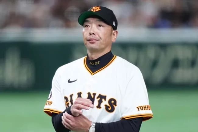 阿部巨人軍、3勝8敗で交流戦最下位独走ｗｗｗｗｗ