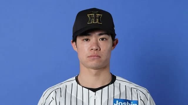 阪神・中野拓夢は「大丈夫です」　藤川球児監督が笑顔で状態を明かす　9回に送球がそれランナーと接触