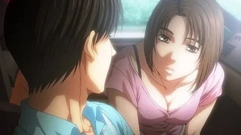 頭文字Dのなつきちゃん！