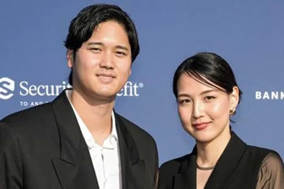 【奇跡】大谷真美子さん（28）、大谷翔平と結婚して１年９ヵ月経過するも全くボロを出さないｗｗｗｗｗｗｗｗｗ