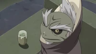 【悲報】ナルトの口寄せ動物、明らかに『蝦蟇』だけ強すぎる