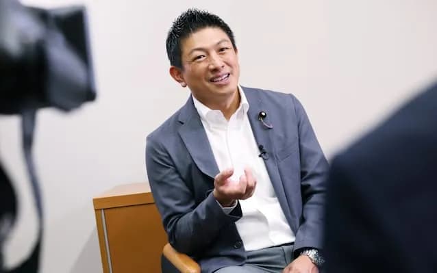 【悲報】参政党神谷さん「大麻栽培を解禁しよう」