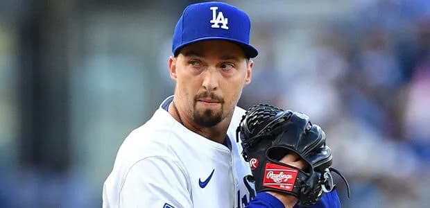 スネル 7回9奪三振2失点、山本 6.2回9奪三振2失点、大谷 6回9奪三振3失点←これ