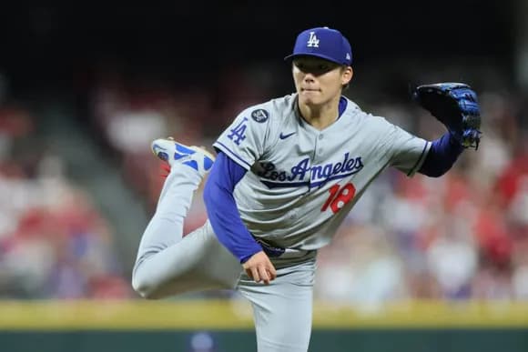 【悲報】山本由伸さん(年俸約27億円)、LAの自宅が強盗未遂被害・・・・・・・・・・・・・・