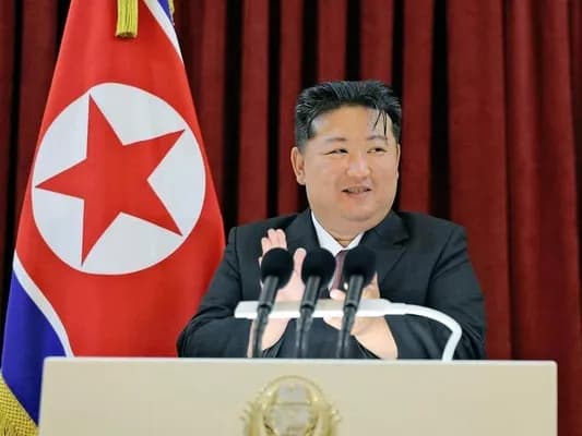 金正恩ちゃん、艦隊転覆にブチギレて幹部4人を処刑してしまう