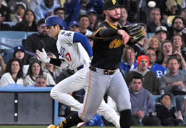 ドジャース、怪物スキーンズ（23歳、5勝8敗防1.91）獲得狙う。佐々木朗希放出も辞さず