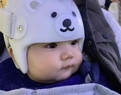 【画像】親ガチャ成功の赤ちゃん、見つかるwwwwwwwwwwwwwwwwwwwwwwwwwwwwww👶