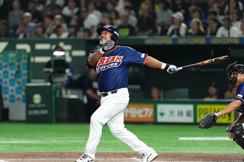 ラミレスがヤクルト次期監督候補に浮上！フジHDからも待望論「宮本慎也でも古田敦也でもない」