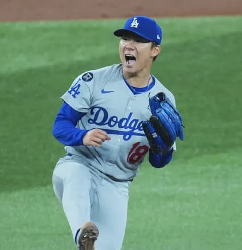 ヤマモロ語録、また2つも増える……