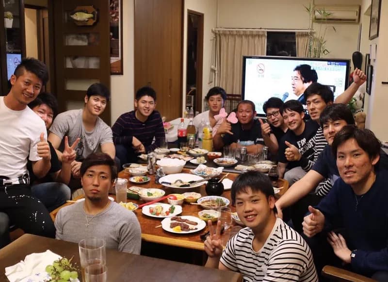 中田翔「（大谷）翔平からないのはちょっとおかしいなと思います」