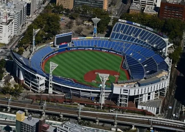 DeNA、CSの本拠地座席図に非難噴出「リスペクトがなさすぎ」「ファンだけど流石にやり過ぎ」ビジター応援エリアを上層ウィングエリアに限定