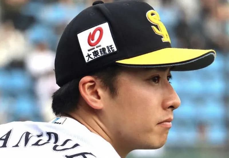 『ソフバン・坂東や濱口が戦力外』←虎ファンの感想がこちら