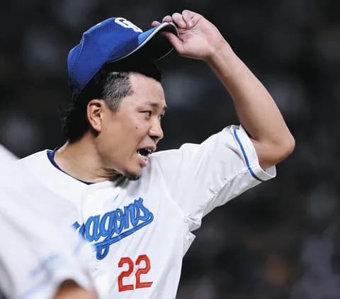 【大野無失点】中日ファン集合【田中タイムリー】8/5