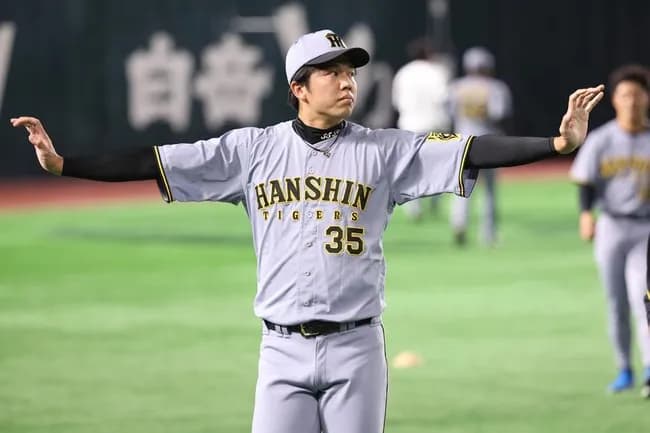 阪神・才木浩人「普通にやればウチらが勝つ」