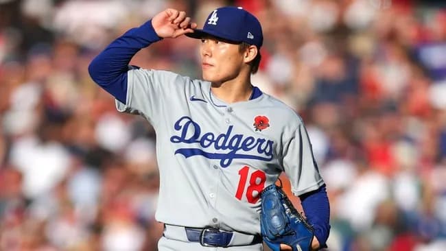 山本由伸6勝3敗1.97　64回75奪三振20四球 WHIP0.91←率直な感想ｗｗｗｗｗｗ