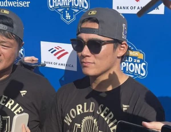 山本由伸、WBC出場について言及