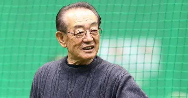 広岡達朗(93)「交流戦1位～6位パリーグ。なぜオールスターで『真剣勝負でパを倒す』と思わない？