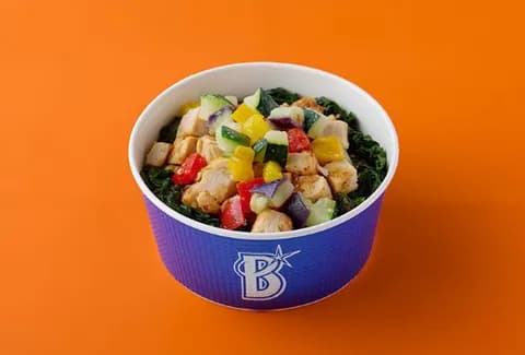 【画像】トレバー・バウアー「私がプロデュースする『タンパク質摂れバー・バウアー丼』だ」