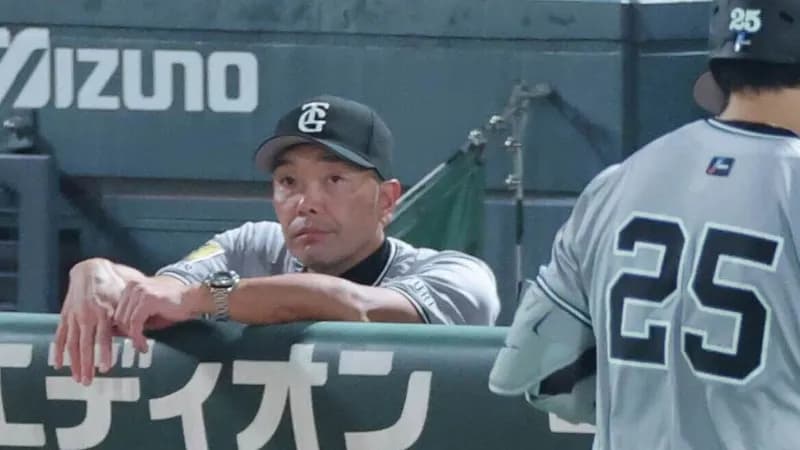 阿部慎之助監督、田中将大の次回登板は「ちょっとこれから考えようかなと思います」