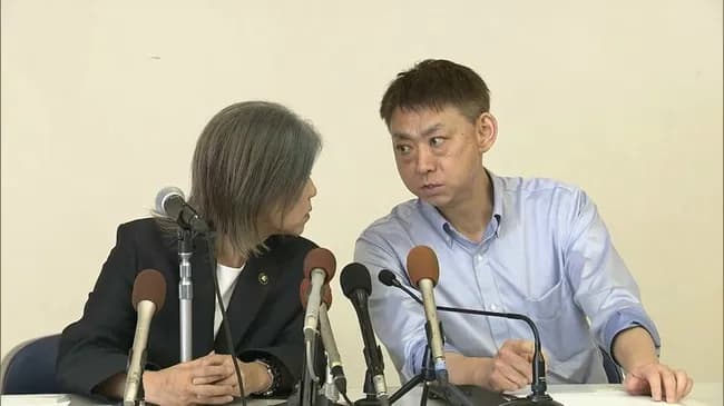 田久保市長、東洋大学の責任を追及する模様「私が卒業したかどうかを確認すべきだった」